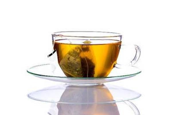 长期喝什么茶最健康
